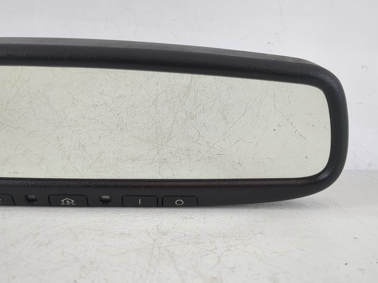 2014-2020 Infiniti Qx60 Interior Rear View Mirror Replacement OEM P/N:4112A-0B12HL4 Fits OEM Used Auto Parts - Oemusedautopa