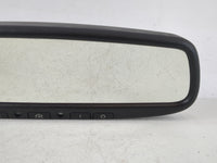 2014-2020 Infiniti Qx60 Interior Rear View Mirror Replacement OEM P/N:4112A-0B12HL4 Fits OEM Used Auto Parts - Oemusedautopa