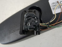 2014-2020 Infiniti Qx60 Interior Rear View Mirror Replacement OEM P/N:4112A-0B12HL4 Fits OEM Used Auto Parts - Oemusedautopa
