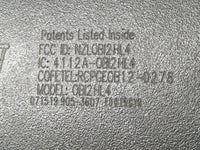 2014-2020 Infiniti Qx60 Interior Rear View Mirror Replacement OEM P/N:4112A-0B12HL4 Fits OEM Used Auto Parts - Oemusedautopa