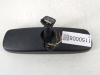 2014-2020 Infiniti Qx60 Interior Rear View Mirror Replacement OEM P/N:4112A-0B12HL4 Fits OEM Used Auto Parts - Oemusedautopa