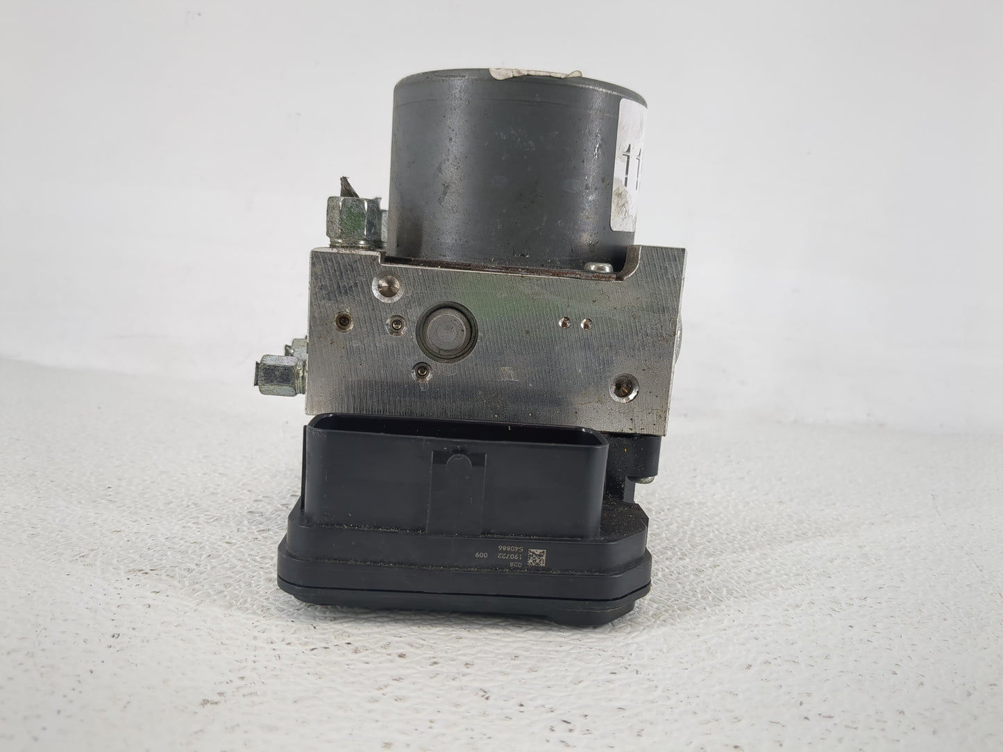 2018-2020 Infiniti Qx60 ABS Pump Control Module Replacement P/N:47660 9PP0B Fits Fits 2018 2019 2020 OEM Used Auto Parts - O