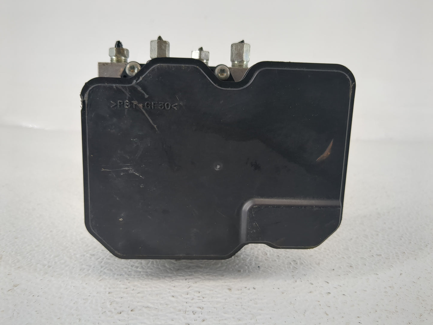 2018-2020 Infiniti Qx60 ABS Pump Control Module Replacement P/N:47660 9PP0B Fits Fits 2018 2019 2020 OEM Used Auto Parts - O