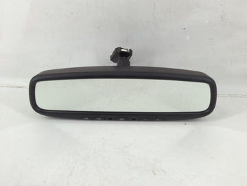 2016-2020 Infiniti Qx60 Interior Rear View Mirror Replacement OEM P/N:4112A-0BLHL4 Fits Fits 2006 2015 2016 2017 2018 2019 2