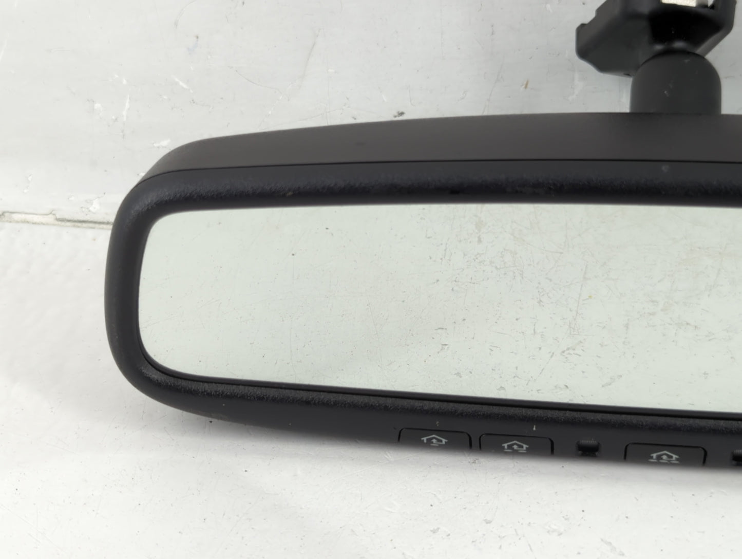 2016-2020 Infiniti Qx60 Interior Rear View Mirror Replacement OEM P/N:4112A-0BLHL4 Fits Fits 2006 2015 2016 2017 2018 2019 2