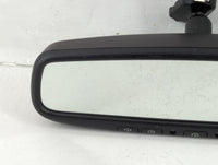 2016-2020 Infiniti Qx60 Interior Rear View Mirror Replacement OEM P/N:4112A-0BLHL4 Fits Fits 2006 2015 2016 2017 2018 2019 2