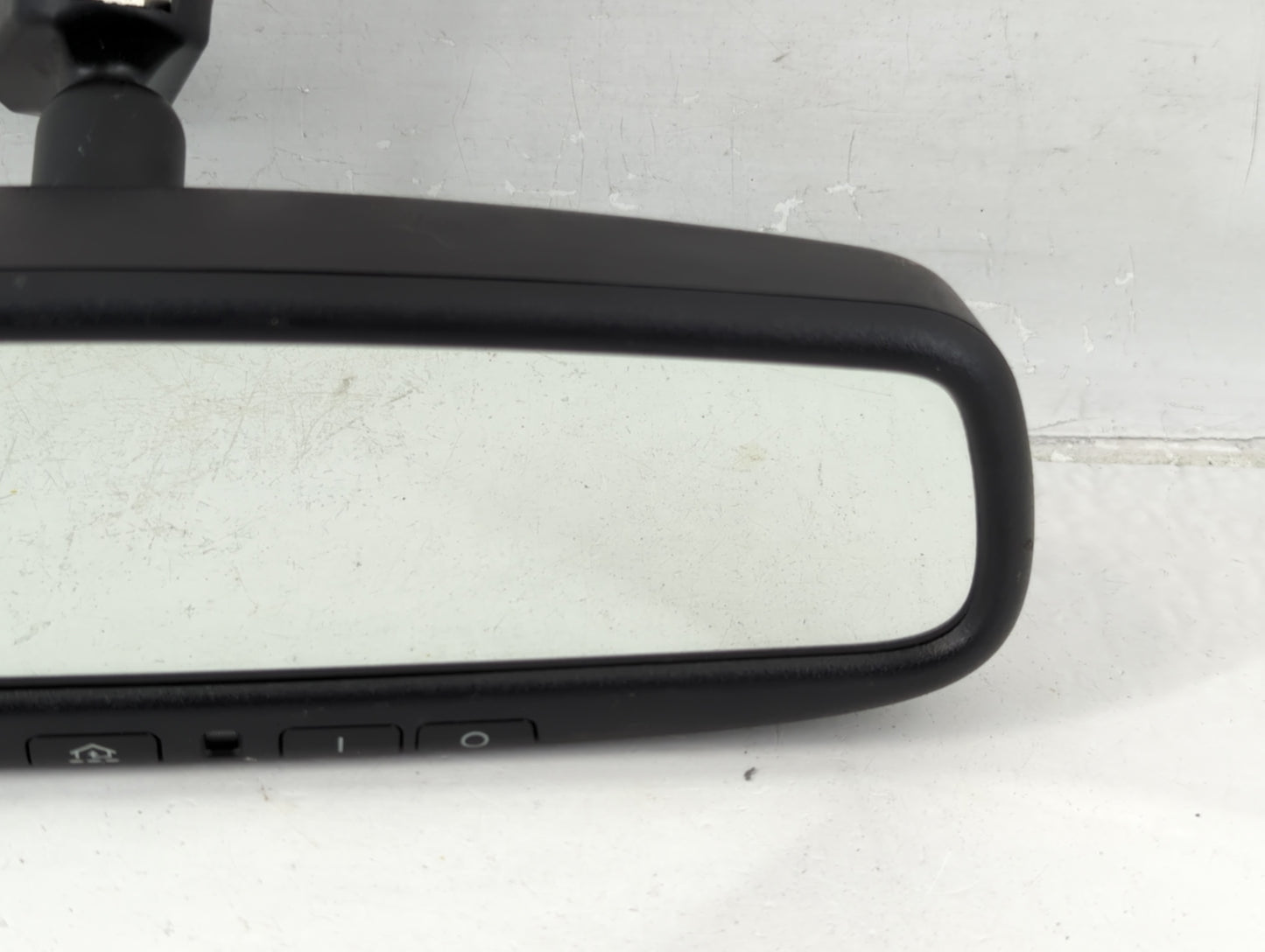 2016-2020 Infiniti Qx60 Interior Rear View Mirror Replacement OEM P/N:4112A-0BLHL4 Fits Fits 2006 2015 2016 2017 2018 2019 2