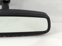 2016-2020 Infiniti Qx60 Interior Rear View Mirror Replacement OEM P/N:4112A-0BLHL4 Fits Fits 2006 2015 2016 2017 2018 2019 2