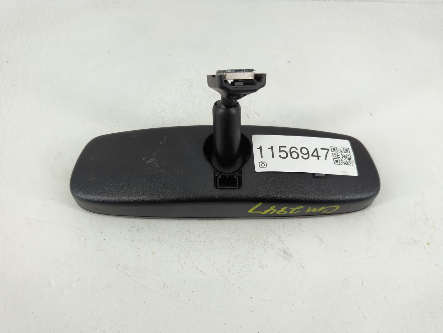 2016-2020 Infiniti Qx60 Interior Rear View Mirror Replacement OEM P/N:4112A-0BLHL4 Fits Fits 2006 2015 2016 2017 2018 2019 2