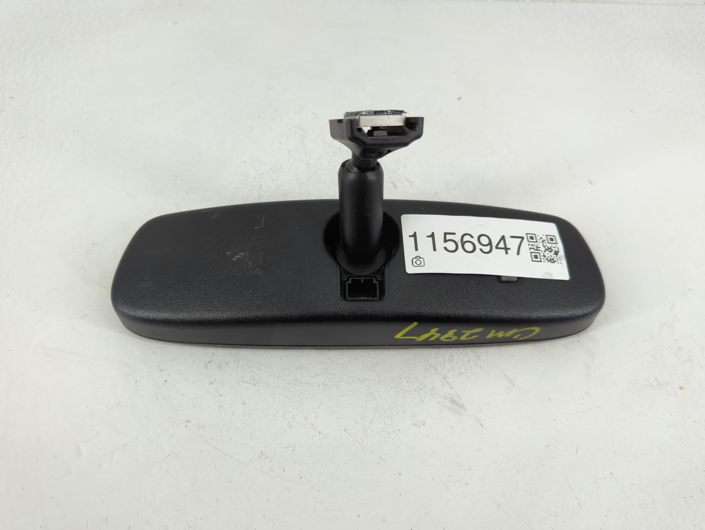 2016-2020 Infiniti Qx60 Interior Rear View Mirror Replacement OEM P/N:4112A-0BLHL4 Fits Fits 2006 2015 2016 2017 2018 2019 2