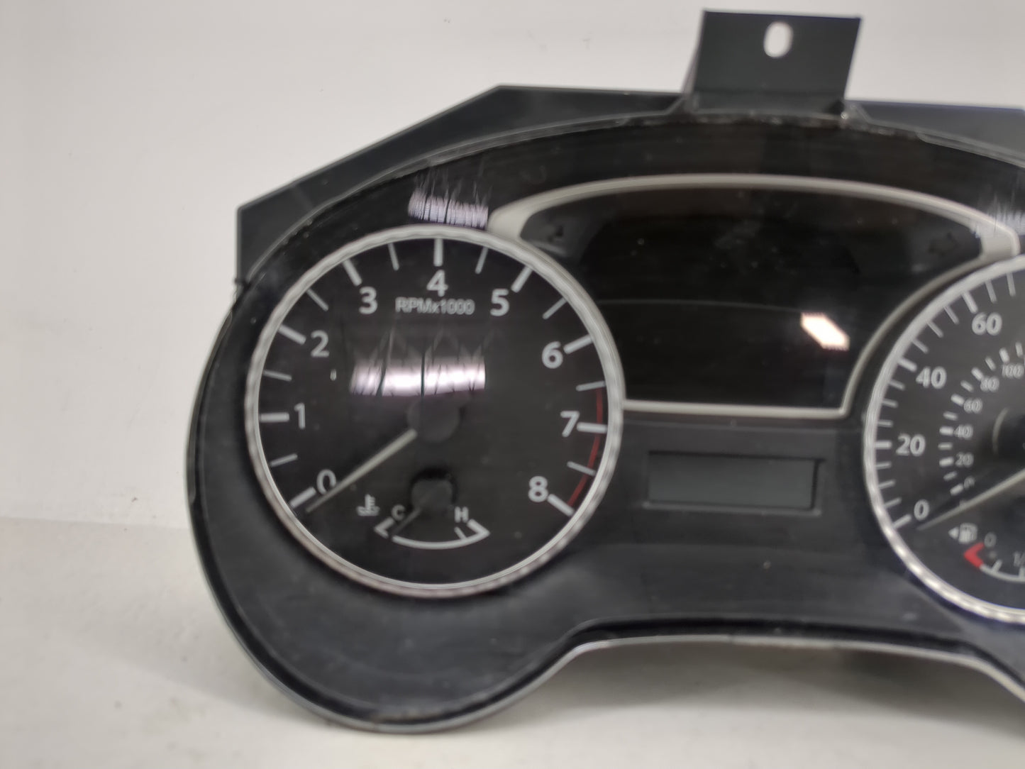 2018-2020 Infiniti Qx60 Instrument Cluster Speedometer Gauges P/N:24810 9NP1A-J4 Fits Fits 2018 2019 2020 OEM Used Auto Part