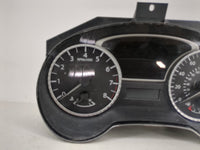 2018-2020 Infiniti Qx60 Instrument Cluster Speedometer Gauges P/N:24810 9NP1A-J4 Fits Fits 2018 2019 2020 OEM Used Auto Part