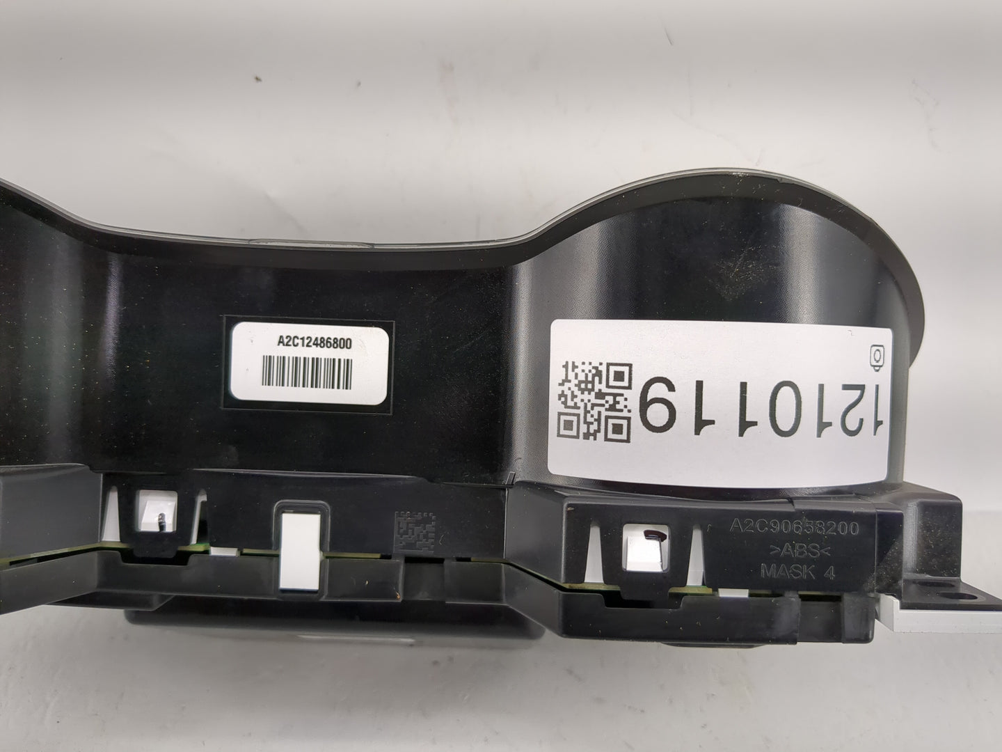 2018-2020 Infiniti Qx60 Instrument Cluster Speedometer Gauges P/N:24810 9NP1A-J4 Fits Fits 2018 2019 2020 OEM Used Auto Part