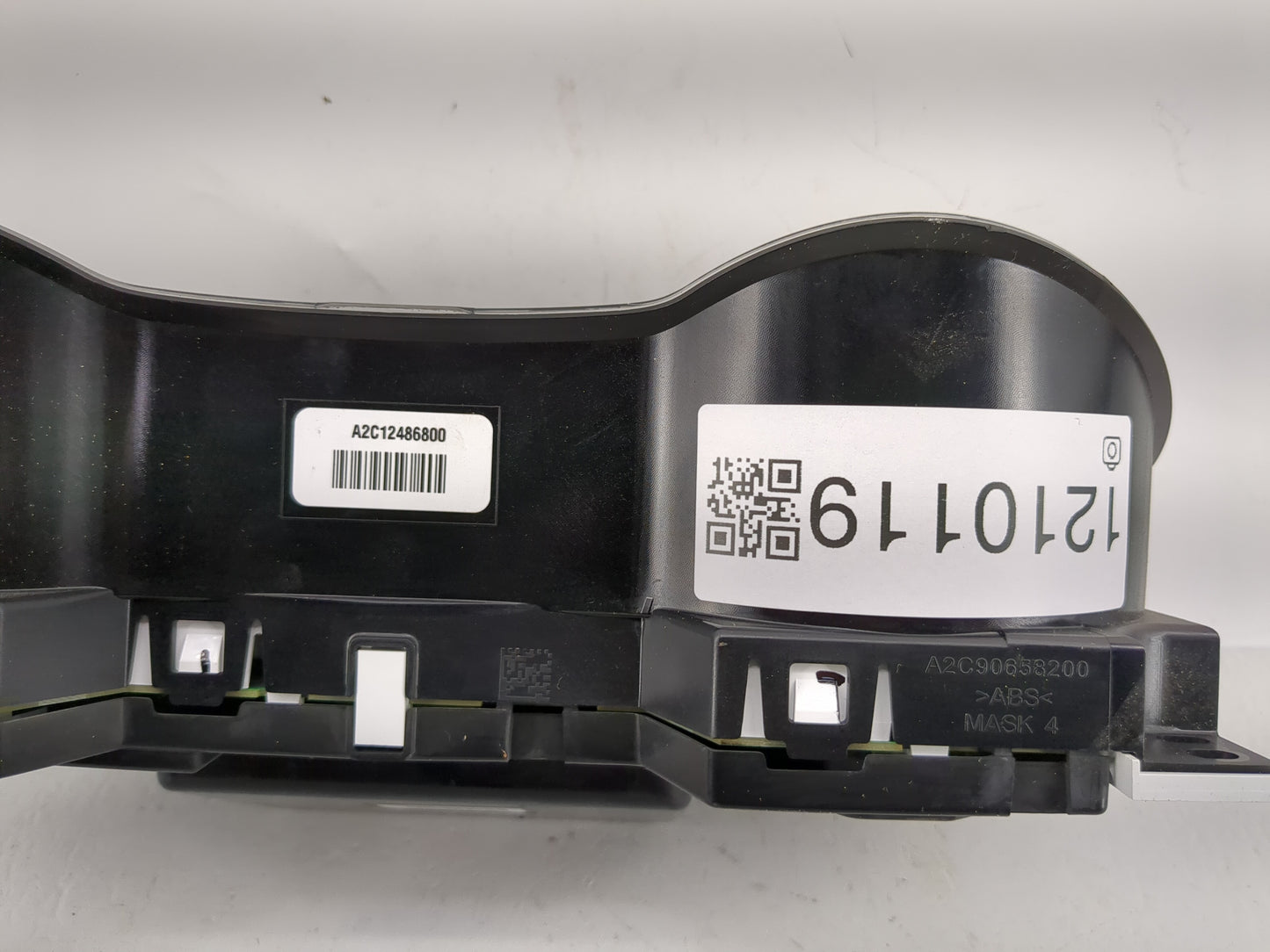2018-2020 Infiniti Qx60 Instrument Cluster Speedometer Gauges P/N:24810 9NP1A-J4 Fits Fits 2018 2019 2020 OEM Used Auto Part