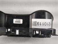 2018-2020 Infiniti Qx60 Instrument Cluster Speedometer Gauges P/N:24810 9NP1A-J4 Fits Fits 2018 2019 2020 OEM Used Auto Part