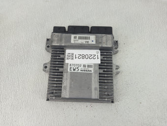 compare product 2018-2020 Infiniti Qx60 PCM Engine Control Computer ECU ECM PCU OEM P/N:NEC046-659 Fits Fits 2018 2019 2020 OEM Used Auto Parts