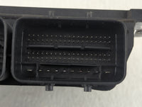 2018-2020 Infiniti Qx60 PCM Engine Control Computer ECU ECM PCU OEM P/N:NEC046-659 Fits Fits 2018 2019 2020 OEM Used Auto Pa