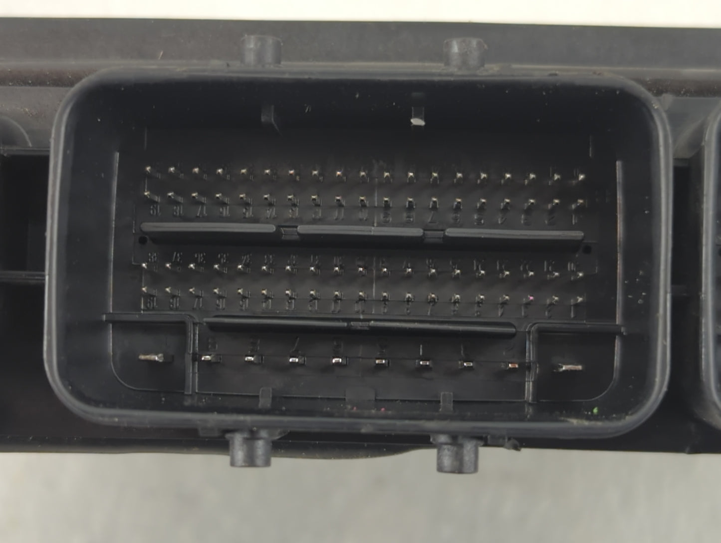 2018-2020 Infiniti Qx60 PCM Engine Control Computer ECU ECM PCU OEM P/N:NEC046-659 Fits Fits 2018 2019 2020 OEM Used Auto Pa
