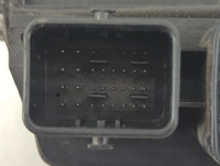 2018-2020 Infiniti Qx60 PCM Engine Control Computer ECU ECM PCU OEM P/N:NEC046-659 Fits Fits 2018 2019 2020 OEM Used Auto Pa
