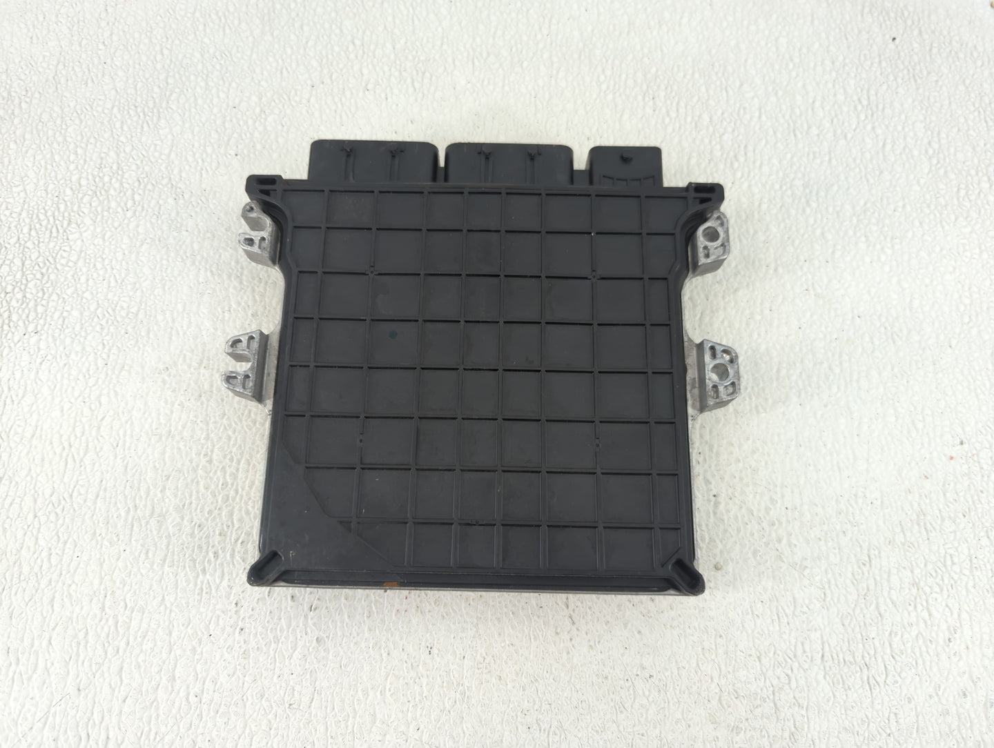 2018-2020 Infiniti Qx60 PCM Engine Control Computer ECU ECM PCU OEM P/N:NEC046-659 Fits Fits 2018 2019 2020 OEM Used Auto Pa