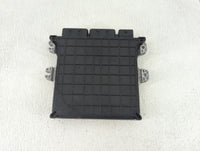 2018-2020 Infiniti Qx60 PCM Engine Control Computer ECU ECM PCU OEM P/N:NEC046-659 Fits Fits 2018 2019 2020 OEM Used Auto Pa
