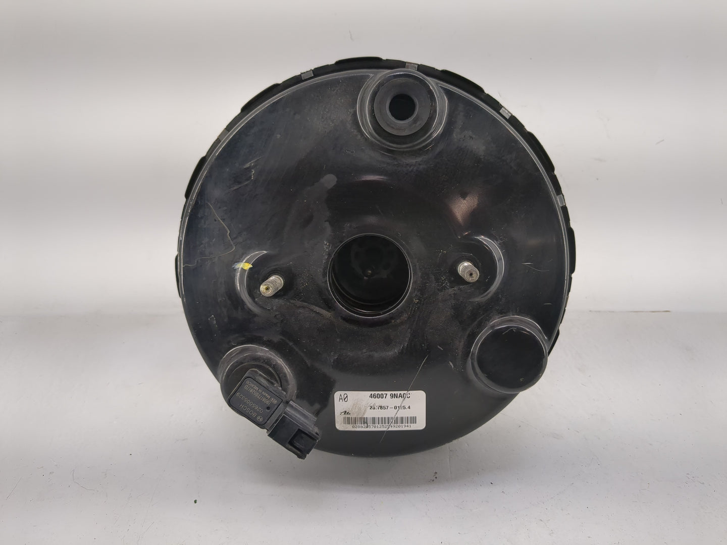 2014-2020 Infiniti Qx60 Power Brake Booster Oem - Oemusedautoparts1.com