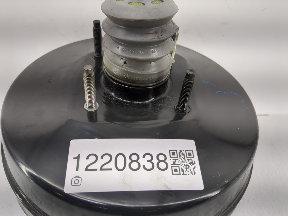 2014-2020 Infiniti Qx60 Power Brake Booster Oem 1220838 - Oemusedautoparts1.com
