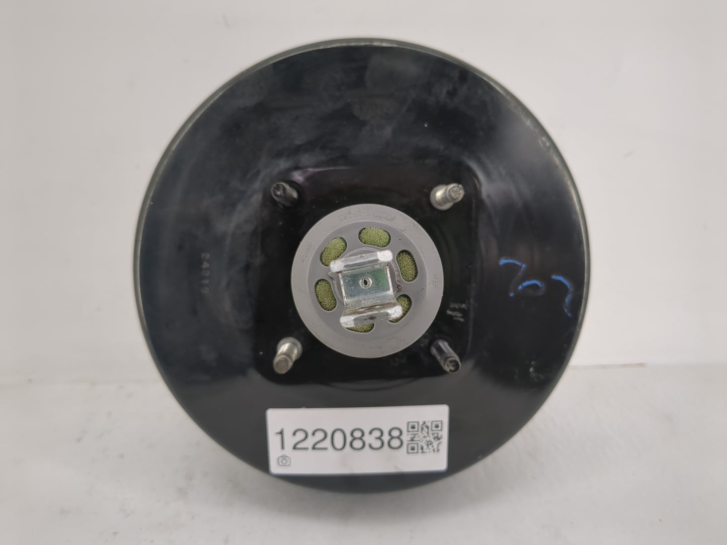 2014-2020 Infiniti Qx60 Power Brake Booster Oem 1220838 - Oemusedautoparts1.com
