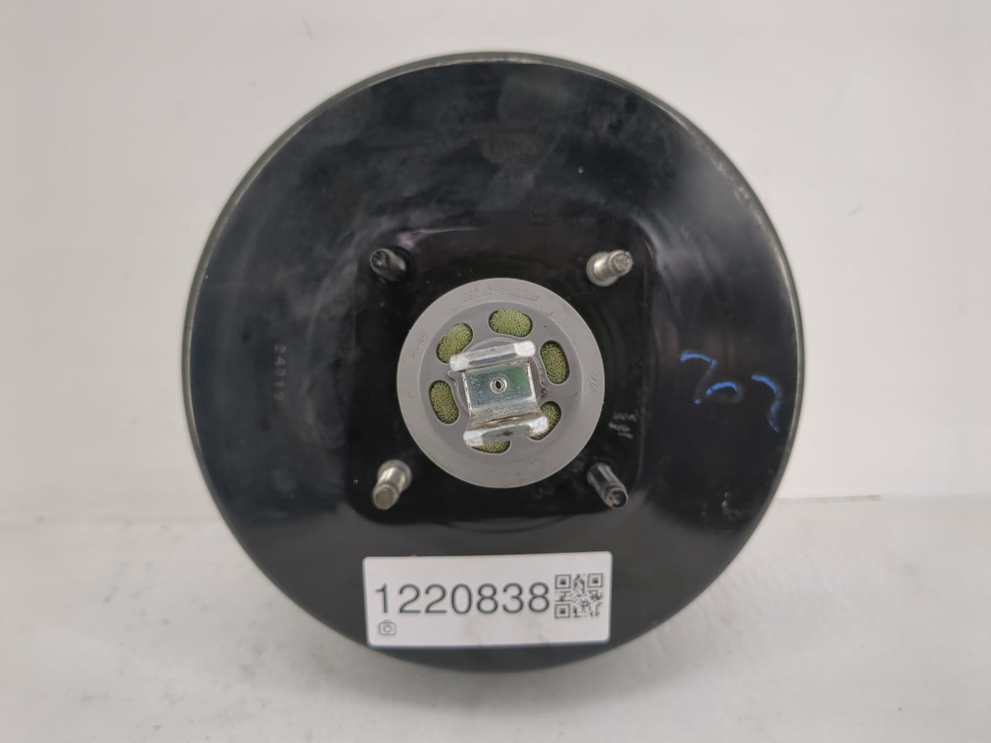 2014-2020 Infiniti Qx60 Power Brake Booster Oem - Oemusedautoparts1.com