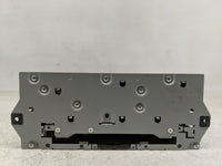 2017-2020 Infiniti Qx60 Radio AM FM Cd Player Receiver Replacement P/N:28330 5ZA0A Fits Fits 2017 2018 2019 2020 OEM Used Au
