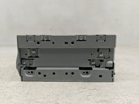 2017-2020 Infiniti Qx60 Radio AM FM Cd Player Receiver Replacement P/N:28330 5ZA0A Fits Fits 2017 2018 2019 2020 OEM Used Au