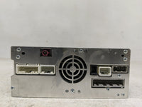 2017-2020 Infiniti Qx60 Radio AM FM Cd Player Receiver Replacement P/N:28330 5ZA0A Fits Fits 2017 2018 2019 2020 OEM Used Au