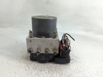 compare product 2020 Infiniti Qx60 ABS Pump Control Module Replacement P/N:116040-51100 Fits OEM Used Auto Parts