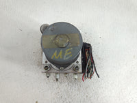 2020 Infiniti Qx60 ABS Pump Control Module Replacement P/N:116040-51100 Fits OEM Used Auto Parts - Oemusedautoparts1.com