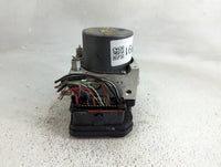 2020 Infiniti Qx60 ABS Pump Control Module Replacement P/N:116040-51100 Fits OEM Used Auto Parts - Oemusedautoparts1.com