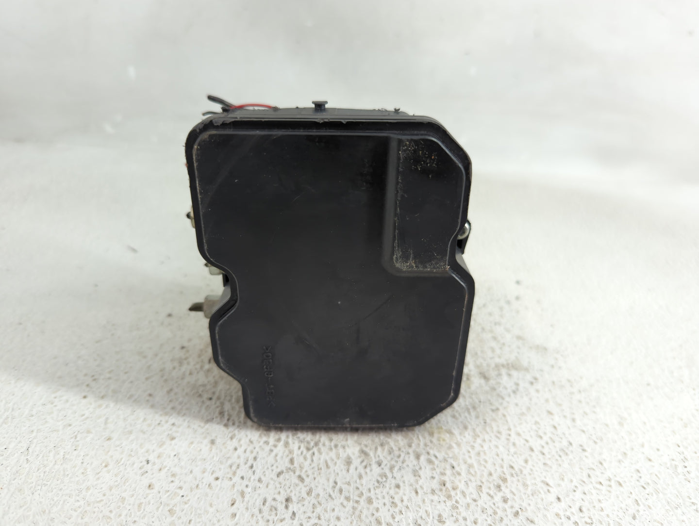 2020 Infiniti Qx60 ABS Pump Control Module Replacement P/N:116040-51100 Fits OEM Used Auto Parts - Oemusedautoparts1.com