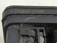 2020 Infiniti Qx60 ABS Pump Control Module Replacement P/N:116040-51100 Fits OEM Used Auto Parts - Oemusedautoparts1.com