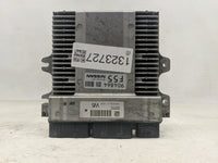 2018-2020 Infiniti Qx60 PCM Engine Control Computer ECU ECM PCU OEM P/N:NEC046-661 Fits Fits 2018 2019 2020 OEM Used Auto Pa