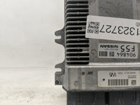 2018-2020 Infiniti Qx60 PCM Engine Control Computer ECU ECM PCU OEM P/N:NEC046-661 Fits Fits 2018 2019 2020 OEM Used Auto Pa