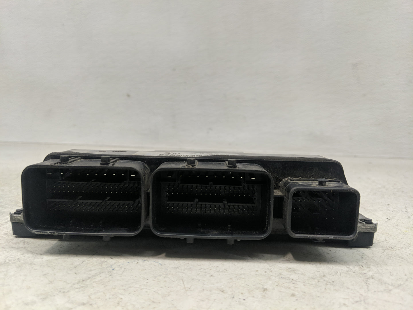 2018-2020 Infiniti Qx60 PCM Engine Control Computer ECU ECM PCU OEM P/N:NEC046-661 Fits Fits 2018 2019 2020 OEM Used Auto Pa