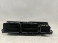 2018-2020 Infiniti Qx60 PCM Engine Control Computer ECU ECM PCU OEM P/N:NEC046-661 Fits Fits 2018 2019 2020 OEM Used Auto Pa