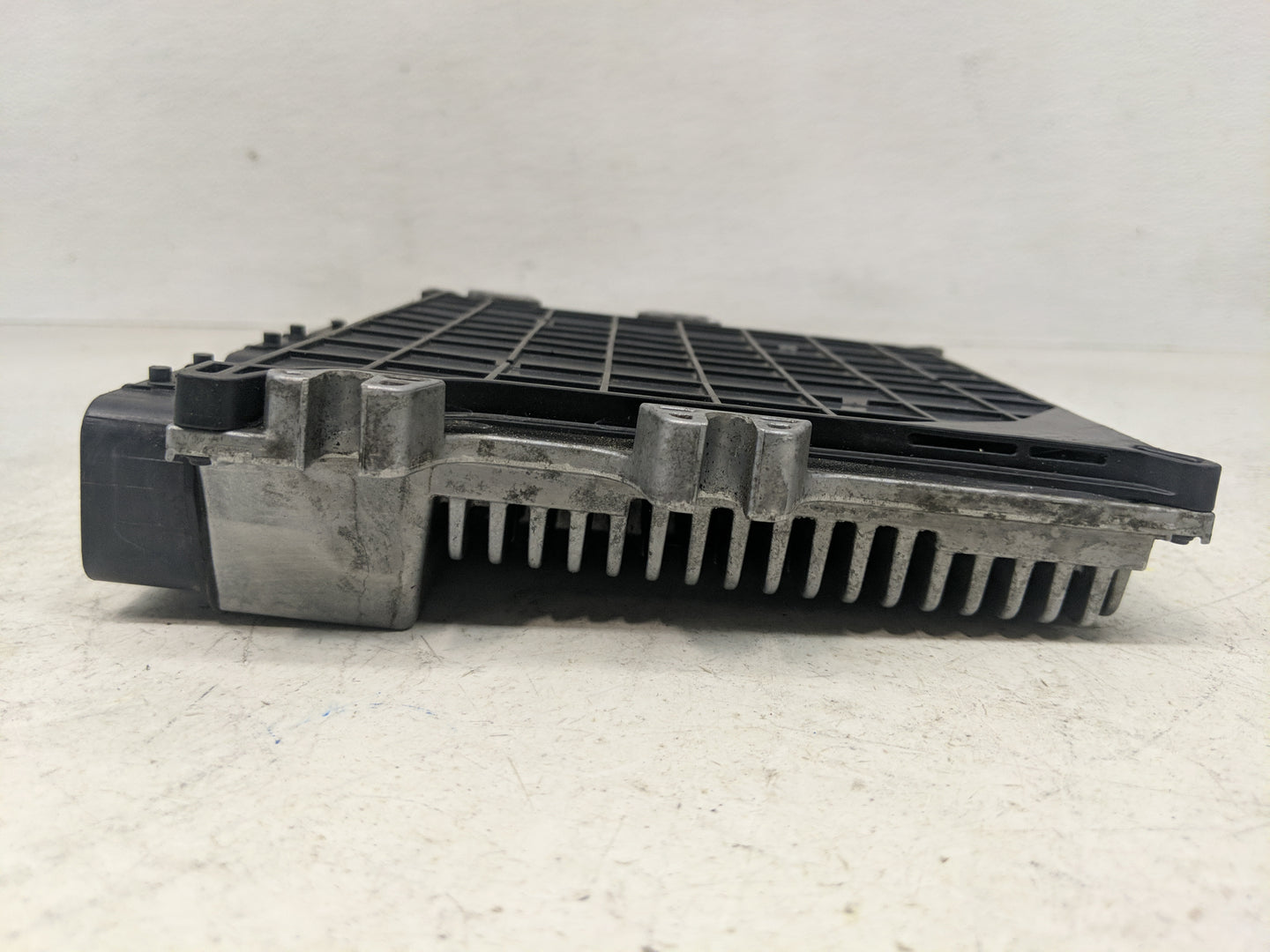 2018-2020 Infiniti Qx60 PCM Engine Control Computer ECU ECM PCU OEM P/N:NEC046-661 Fits Fits 2018 2019 2020 OEM Used Auto Pa