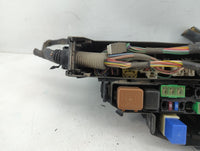 2015-2020 Infiniti Qx60 Fusebox Fuse Box Panel Relay Module Fits Fits 2015 2016 2017 2018 2019 2020 2022 OEM Used Auto Parts