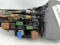 2015-2020 Infiniti Qx60 Fusebox Fuse Box Panel Relay Module Fits Fits 2015 2016 2017 2018 2019 2020 2022 OEM Used Auto Parts