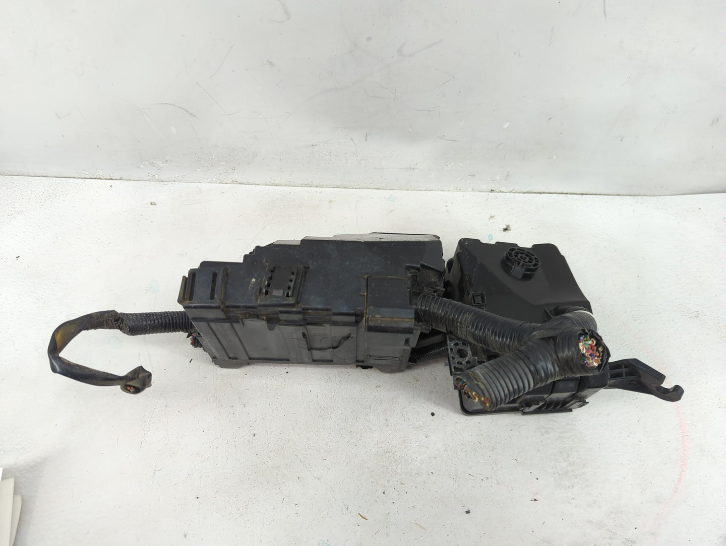 2015-2020 Infiniti Qx60 Fusebox Fuse Box Panel Relay Module Fits Fits 2015 2016 2017 2018 2019 2020 2022 OEM Used Auto Parts