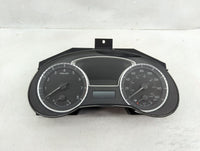 2018-2020 Infiniti Qx60 Instrument Cluster Speedometer Gauges P/N:24810 9NP0A Fits Fits 2018 2019 2020 OEM Used Auto Parts -