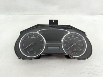 compare product 2018-2020 Infiniti Qx60 Instrument Cluster Speedometer Gauges P/N:24810 9NP0A Fits Fits 2018 2019 2020 OEM Used Auto Parts