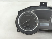 2018-2020 Infiniti Qx60 Instrument Cluster Speedometer Gauges P/N:24810 9NP0A Fits Fits 2018 2019 2020 OEM Used Auto Parts -