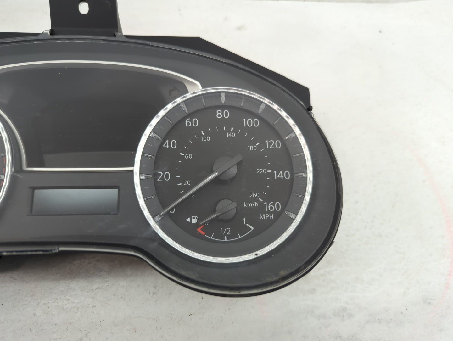2018-2020 Infiniti Qx60 Instrument Cluster Speedometer Gauges P/N:24810 9NP0A Fits Fits 2018 2019 2020 OEM Used Auto Parts -