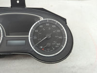 2018-2020 Infiniti Qx60 Instrument Cluster Speedometer Gauges P/N:24810 9NP0A Fits Fits 2018 2019 2020 OEM Used Auto Parts -